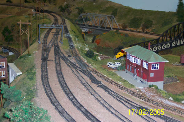 RailsWest Railroad Museum | Travels with Children by minnemom